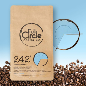 Blend 242 | Medium Roast Coffee