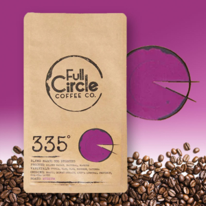 Blend 335 | Medium Roast Coffee