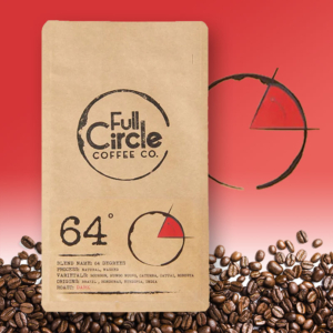 Blend 64 | Dark Roast Coffee
